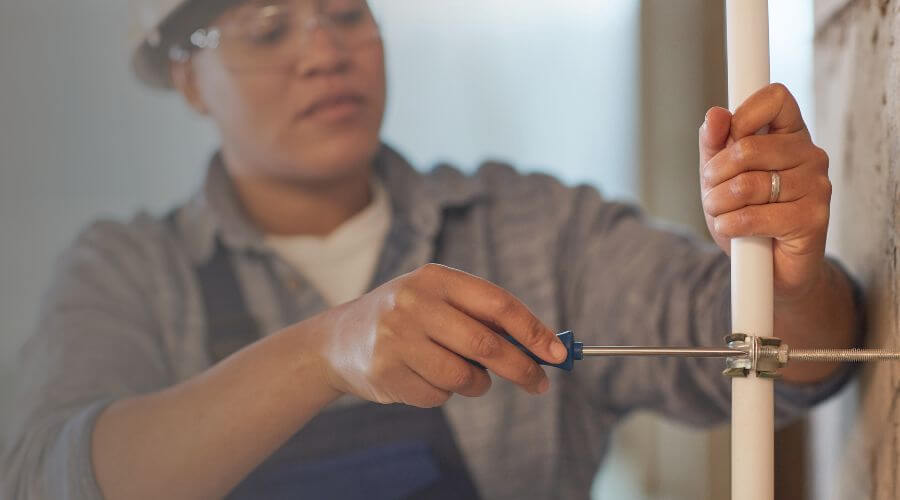 Professional annual plumbing maintenance services in Beech Grove, IN